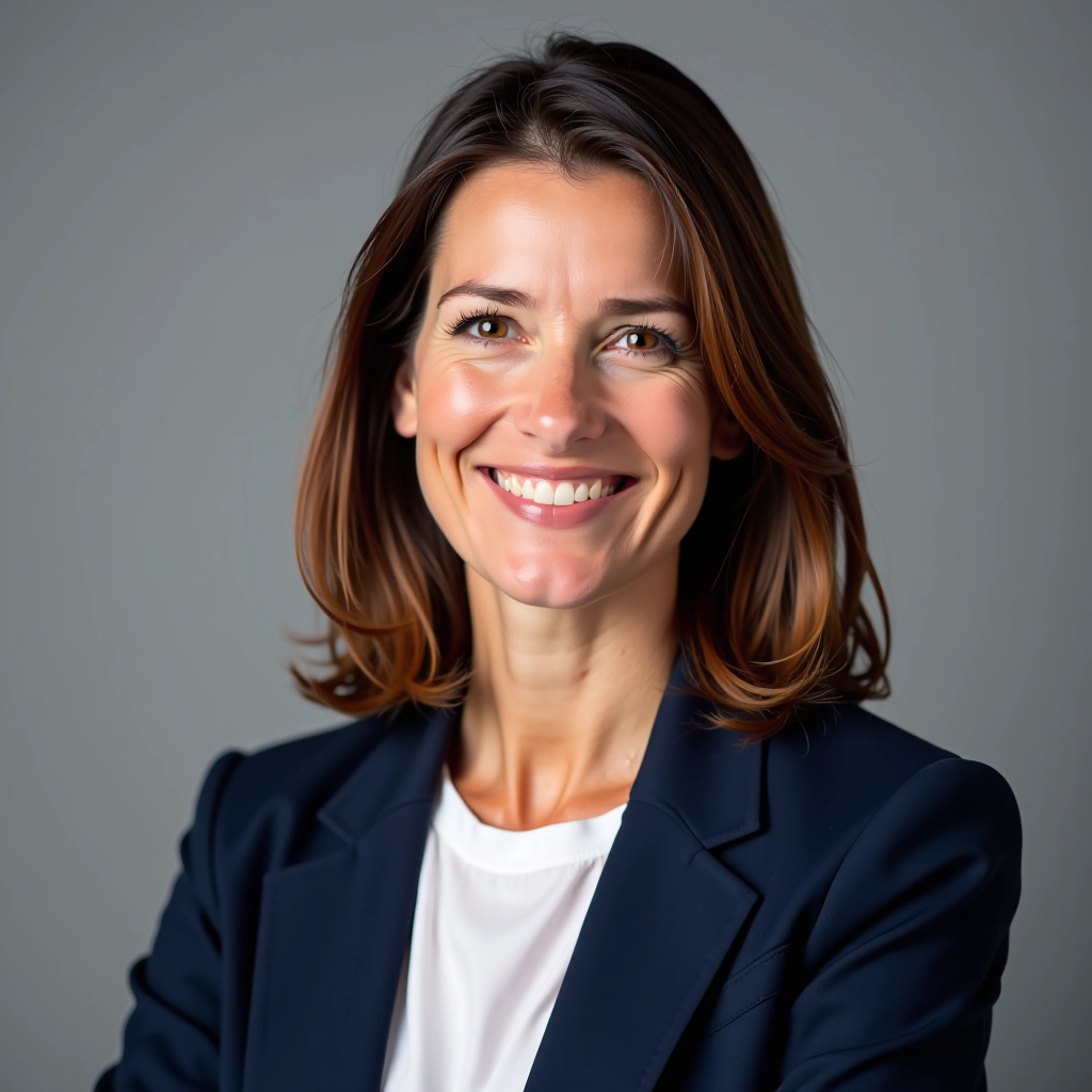 Véronique Marchand